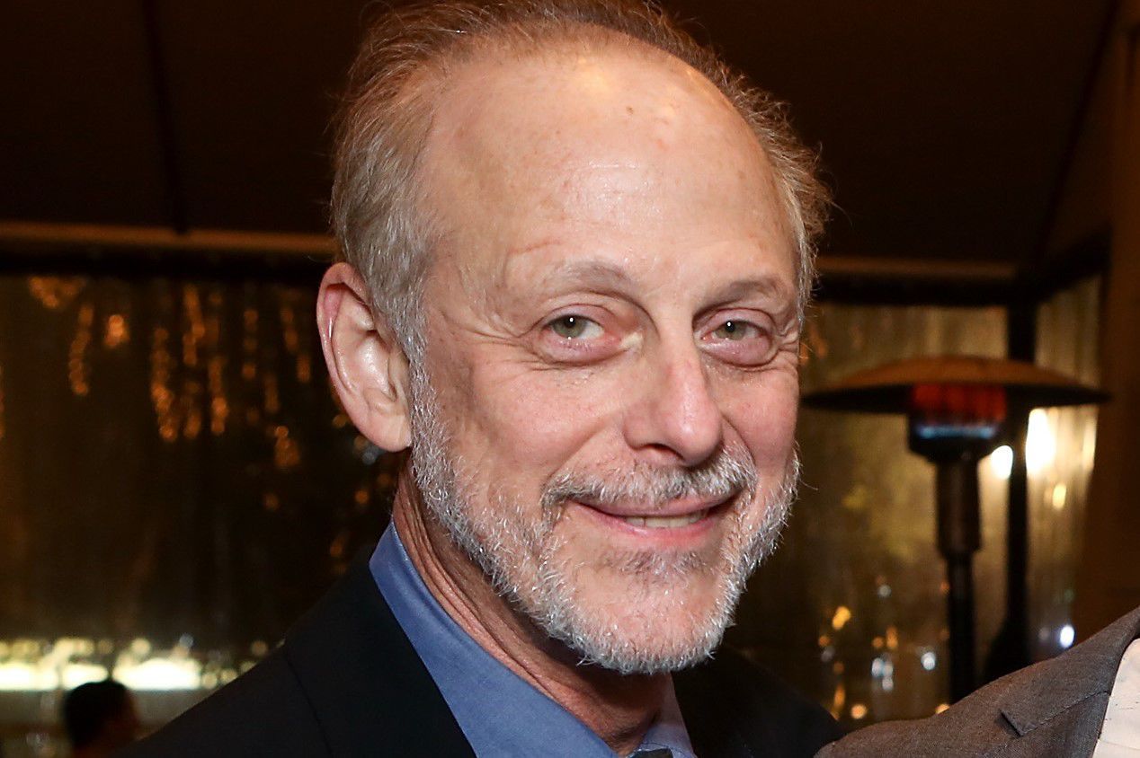 Mark Blum